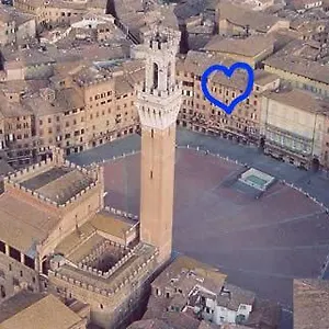 Palazzo Lenzi Siena