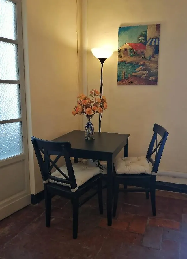 Casa Baldi Apartment Siena