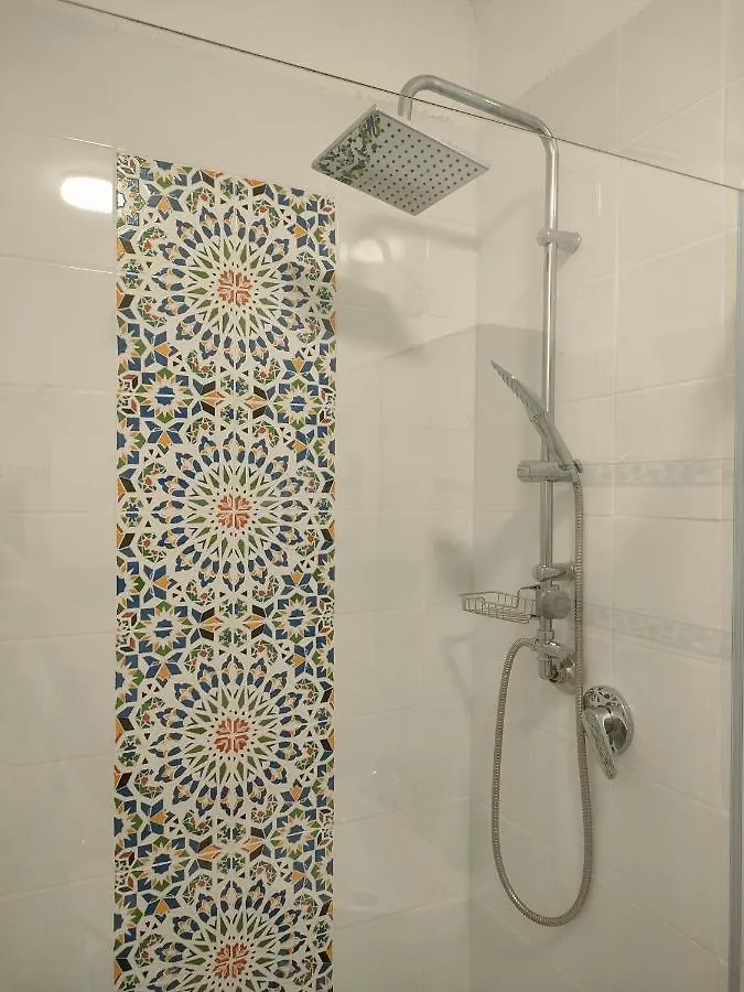 Casa Baldi Apartment Siena