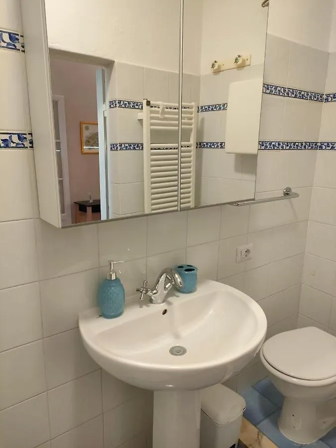 Casa Baldi Apartment Siena
