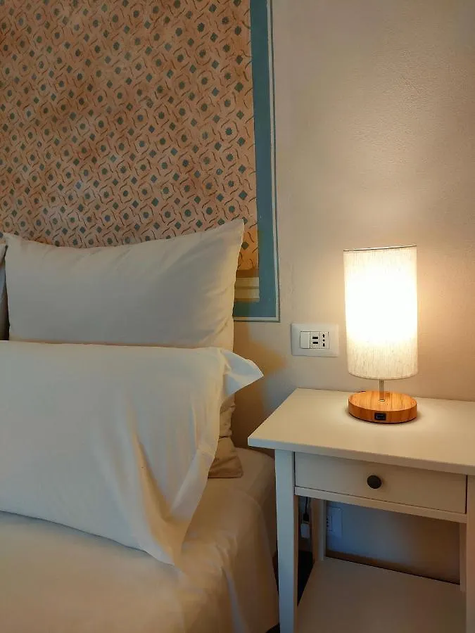 Casa Baldi Apartment Siena